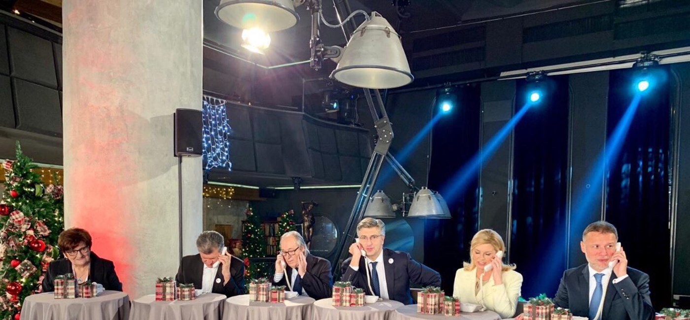 Humanitarna akcija "Želim život" prilika da se pošalje poruka ljubavi i solidarnosti